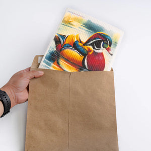 Envelopes