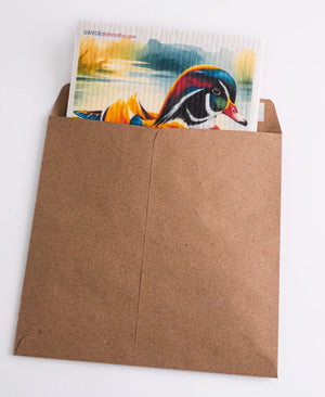 Envelopes