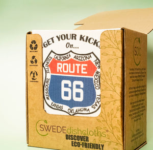 SWEDEdishcloths Reseller Program