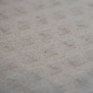Christmas Sleigh Set of 3 (One of each design) Paper Towel Replacements | Swededishcloths - SWEDEdishcloths.com