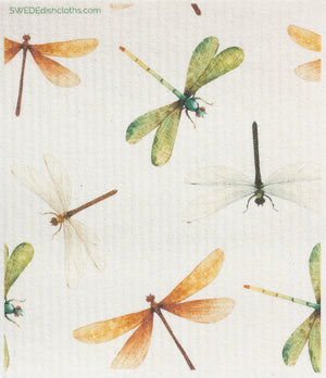 Dragonflies