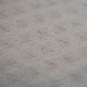 Flower Power Bus Set of 3 each Swedish Dishcloths | ECO Friendly Absorbent Cleaning Cloth | Reusable Cleaning Wipes
