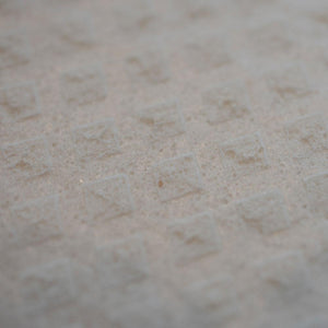 Christmas Single Gnome Single Cloth | ECO Friendly Absorbent Cleaning Cloth - SWEDEdishcloths.com